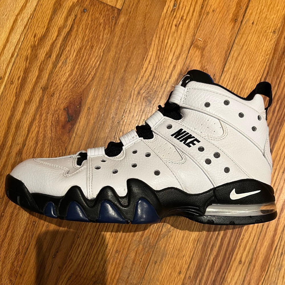 Nike Air Max 2 CB 94 “Barkleys”